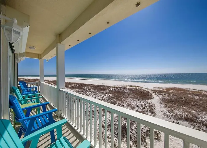 Del Sol Holiday home