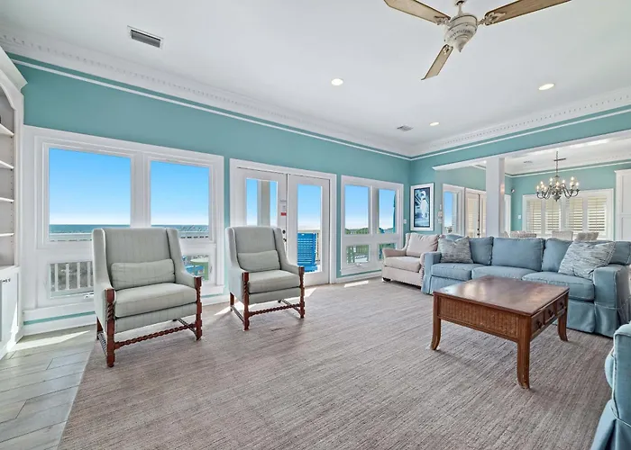 Del Sol Holiday home Gulf Shores