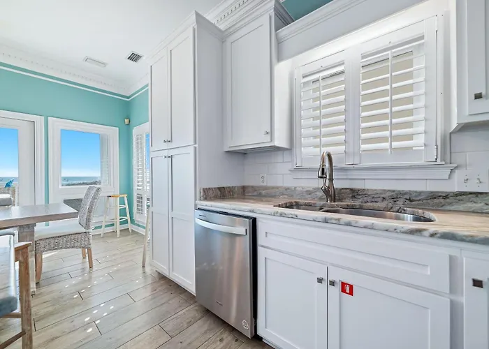 Holiday home Del Sol Gulf Shores