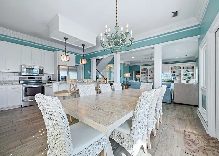 Del Sol Holiday home
