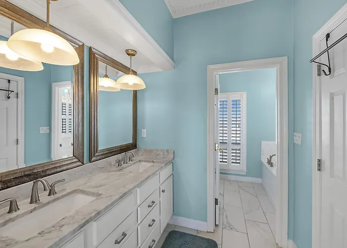 Del Sol Holiday home Gulf Shores