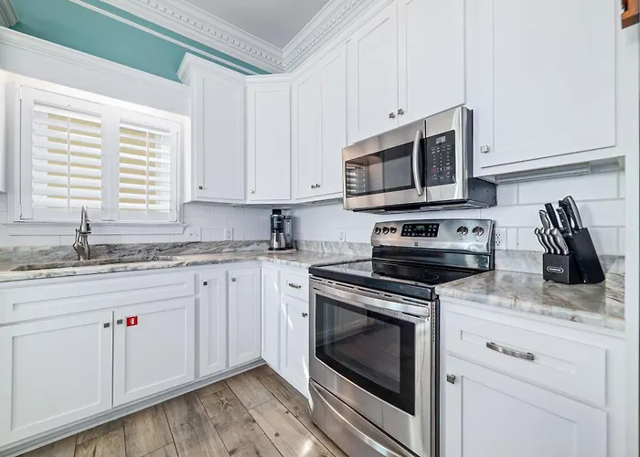 Del Sol Holiday home Gulf Shores