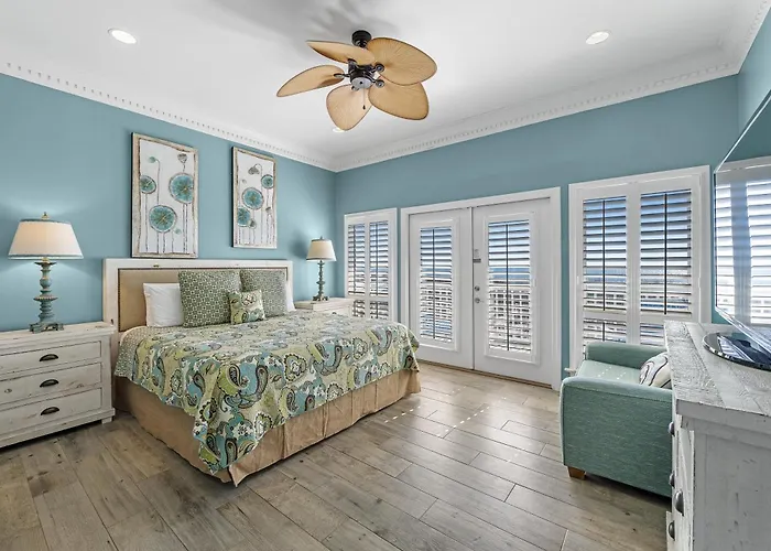 Del Sol Holiday home Gulf Shores