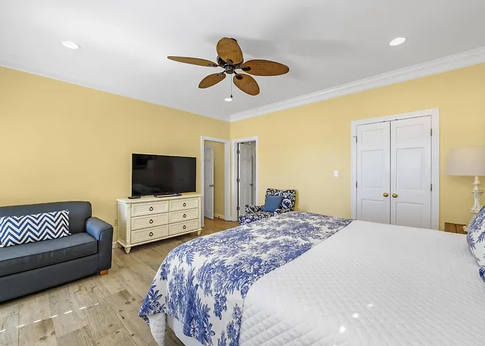 Holiday home Del Sol
