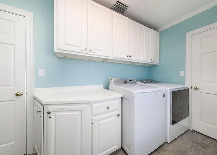 Del Sol Holiday home