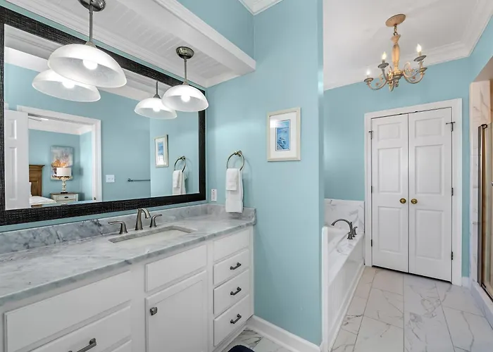 Del Sol Holiday home Gulf Shores