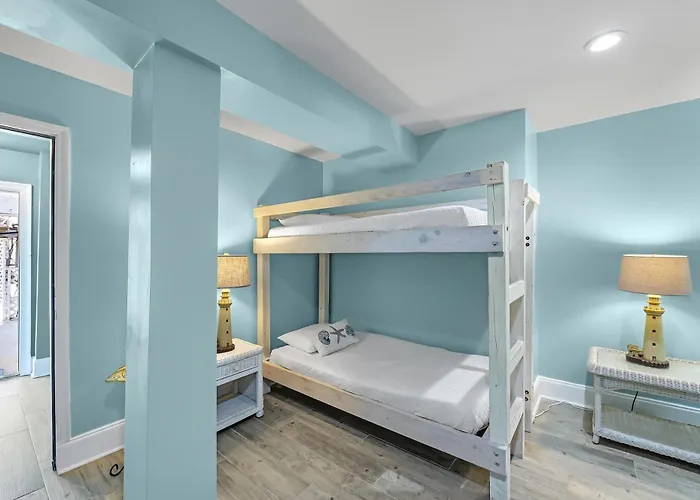 Holiday home Del Sol