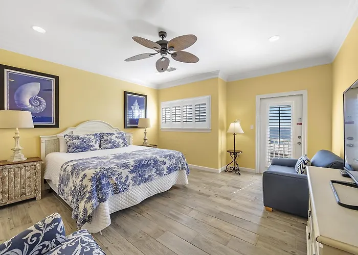 Holiday home Del Sol Gulf Shores