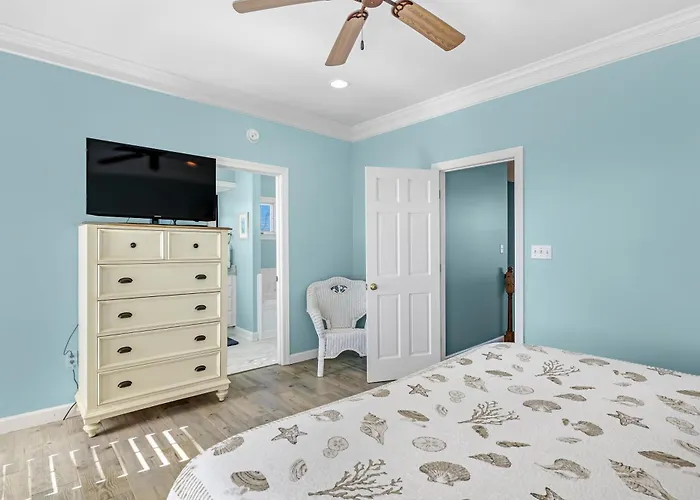 Del Sol Holiday home *