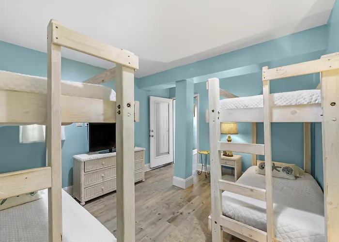 Del Sol Holiday home *