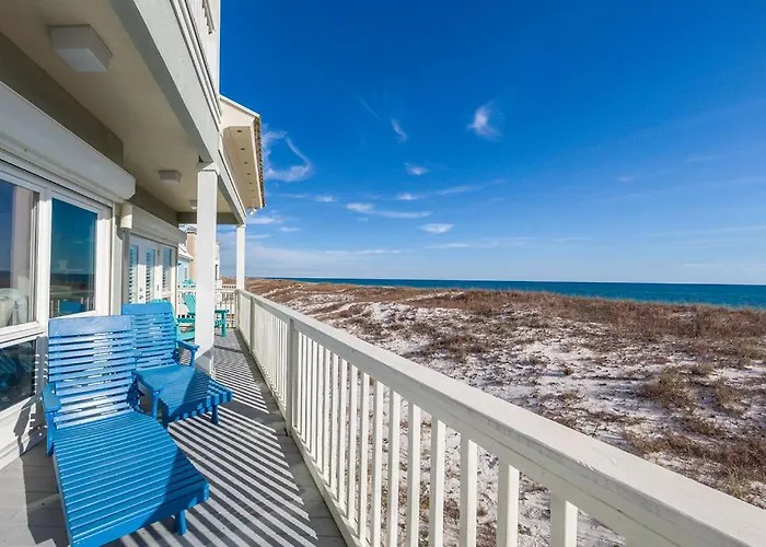 Holiday home Del Sol Gulf Shores