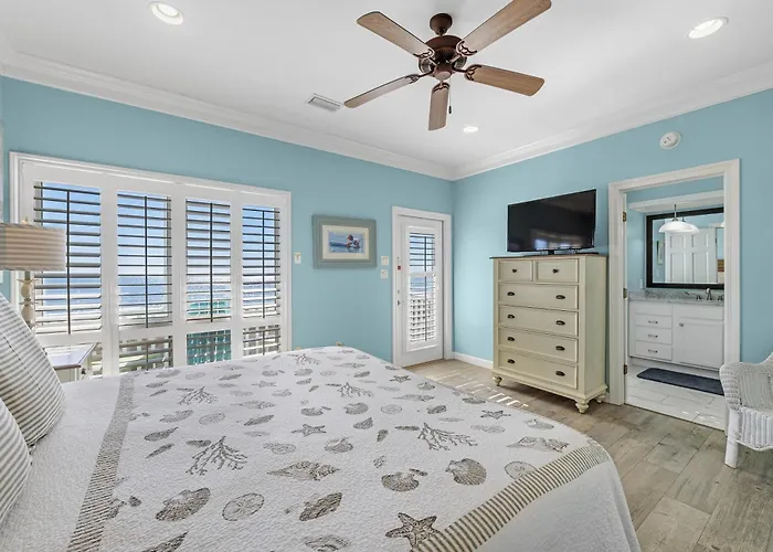Del Sol Holiday home *