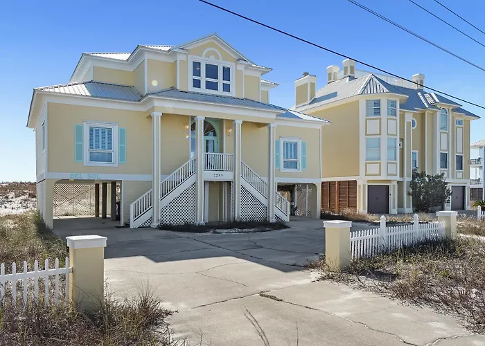Del Sol Holiday home *